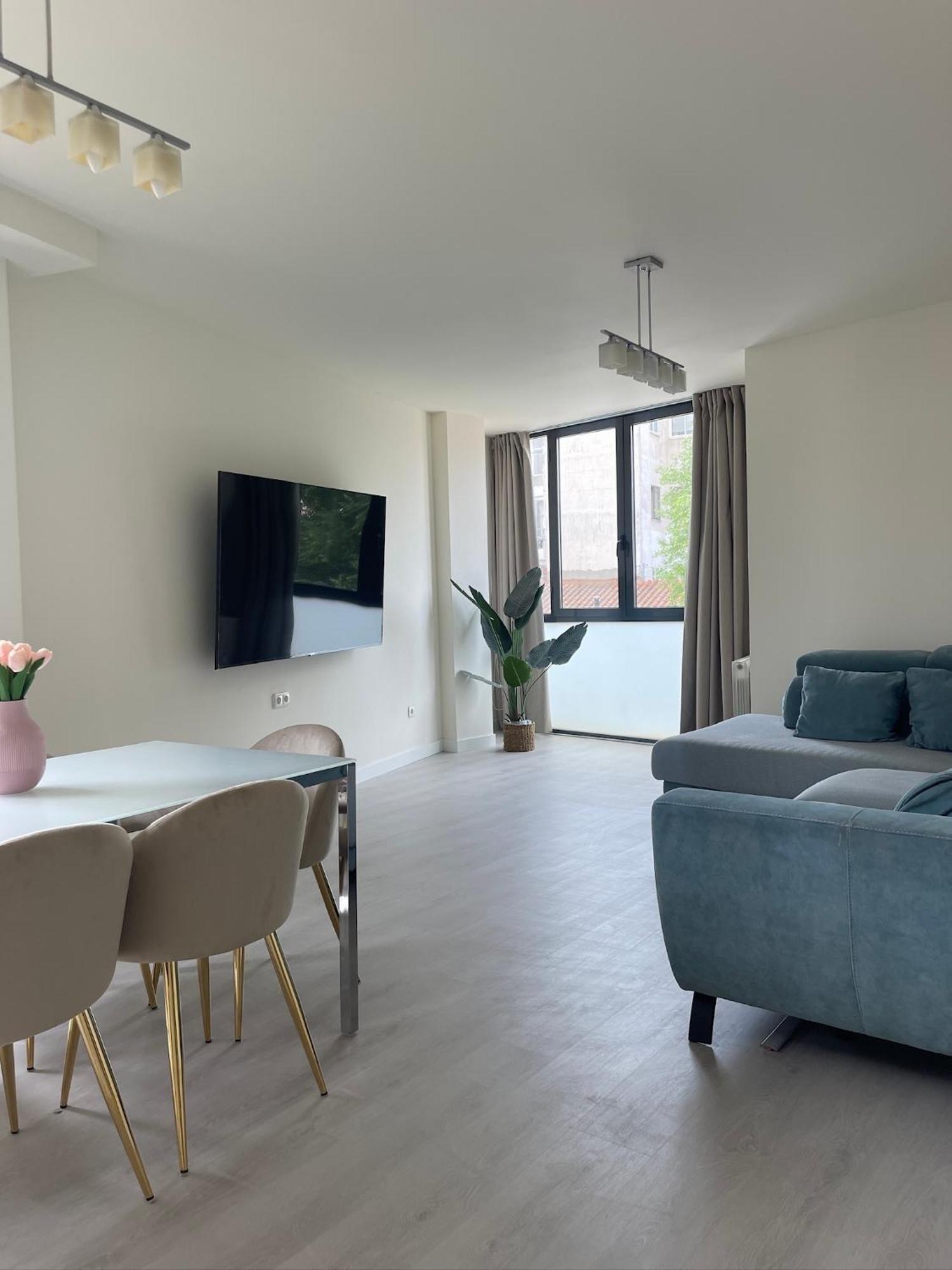 Casa De La Luz Appartement Peñafiel Buitenkant foto