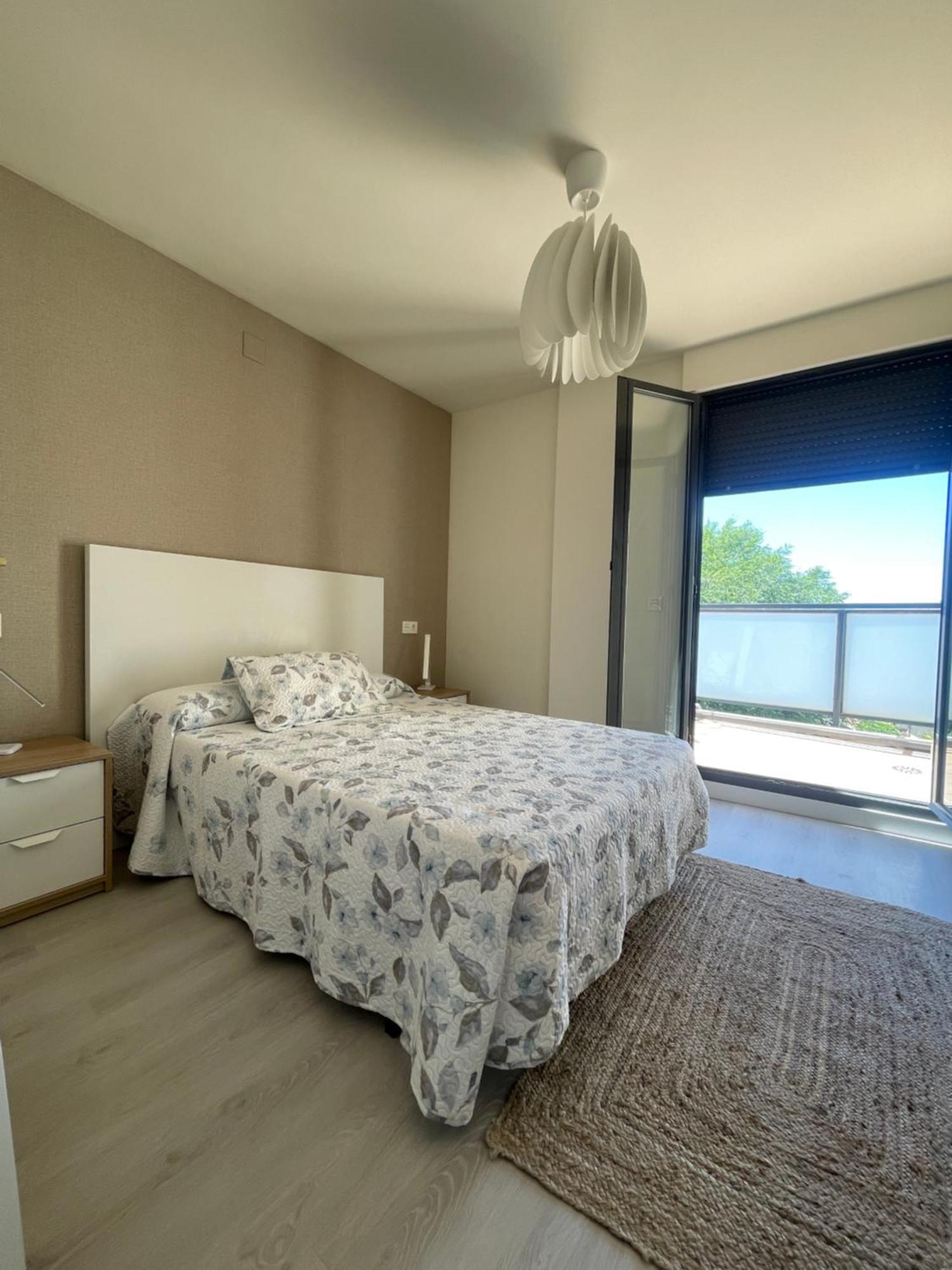 Casa De La Luz Appartement Peñafiel Buitenkant foto