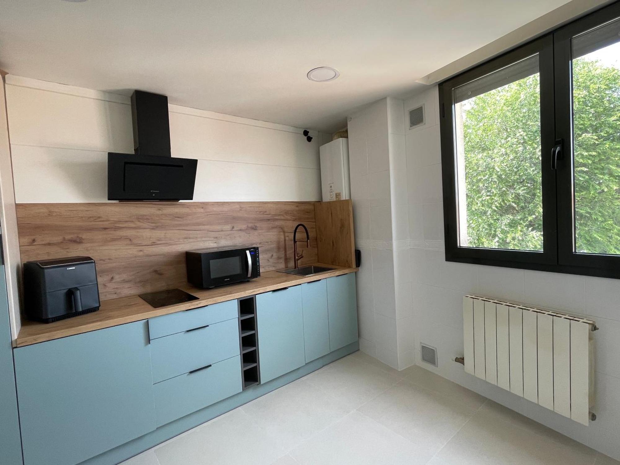 Casa De La Luz Appartement Peñafiel Buitenkant foto